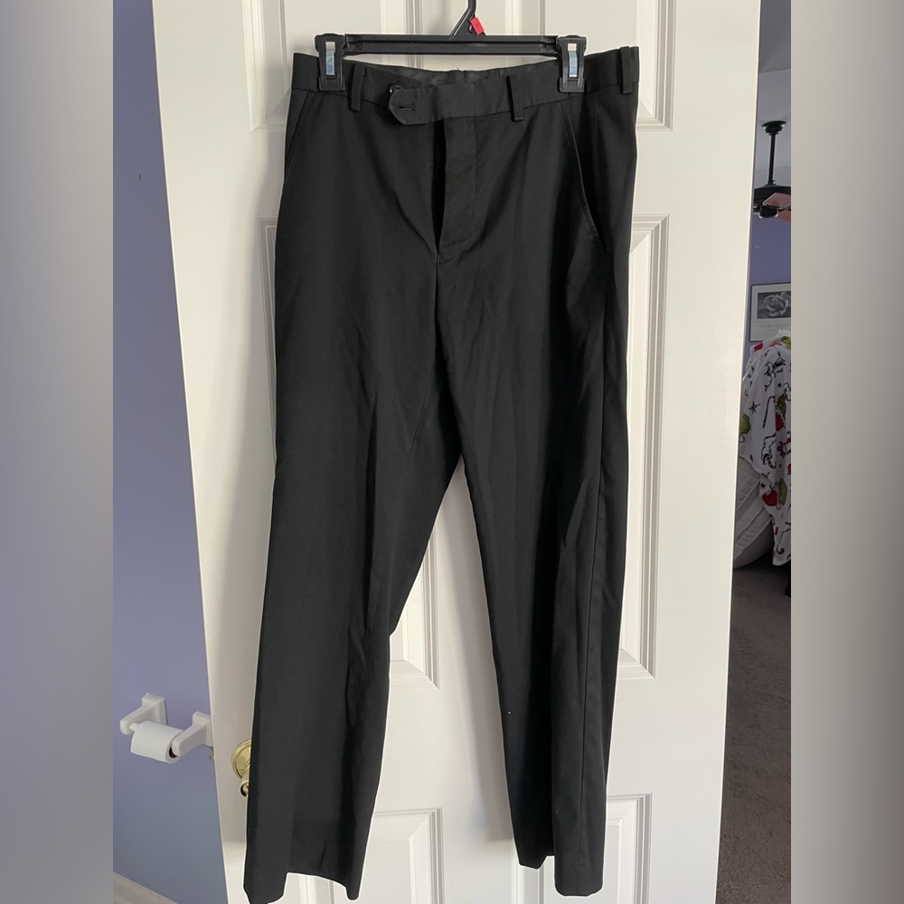 Alfani Men's dress slacks